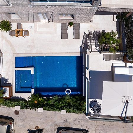 Raicevic Residence Τίβατ Εξωτερικό φωτογραφία