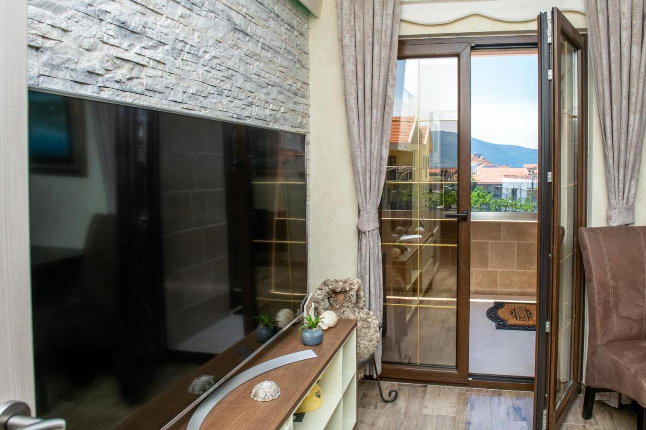 Raicevic Residence Τίβατ Εξωτερικό φωτογραφία