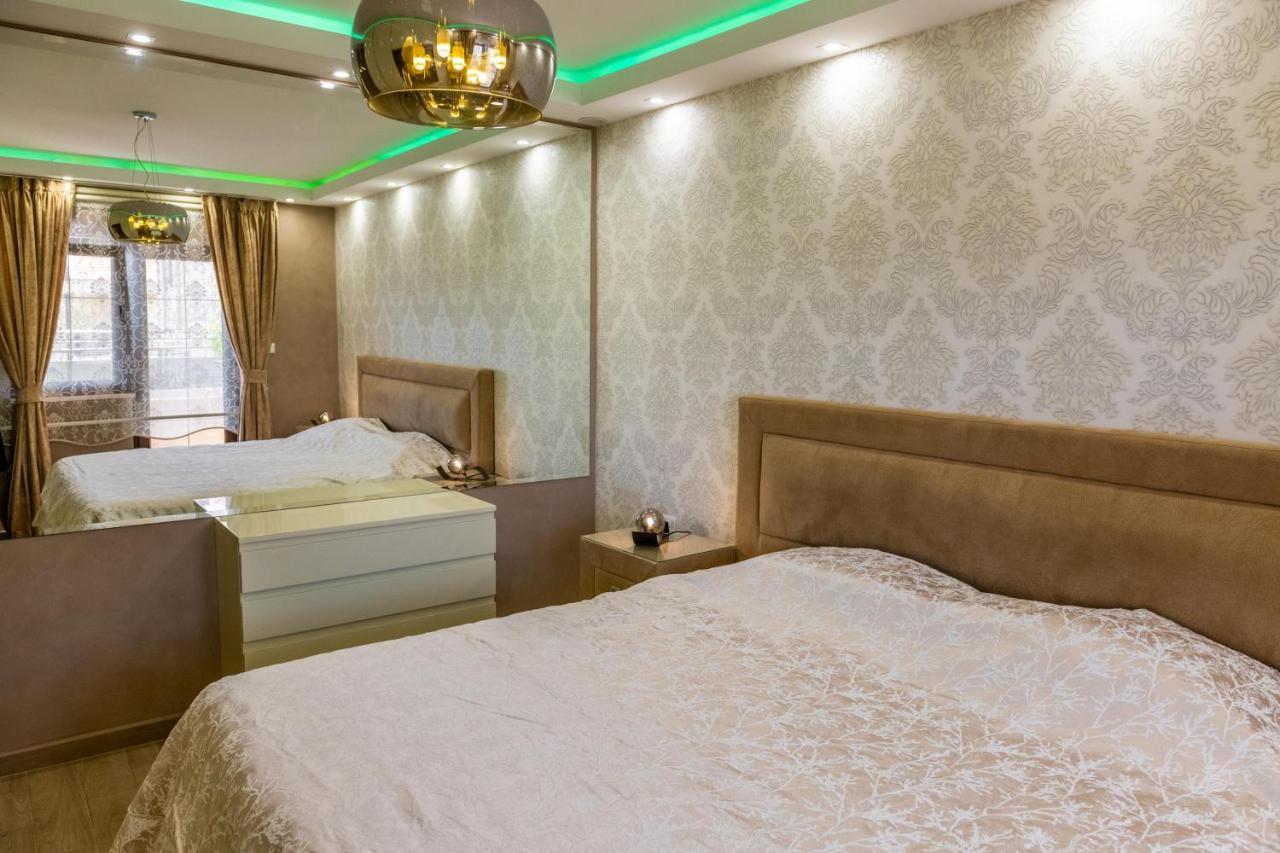 Raicevic Residence Τίβατ Εξωτερικό φωτογραφία