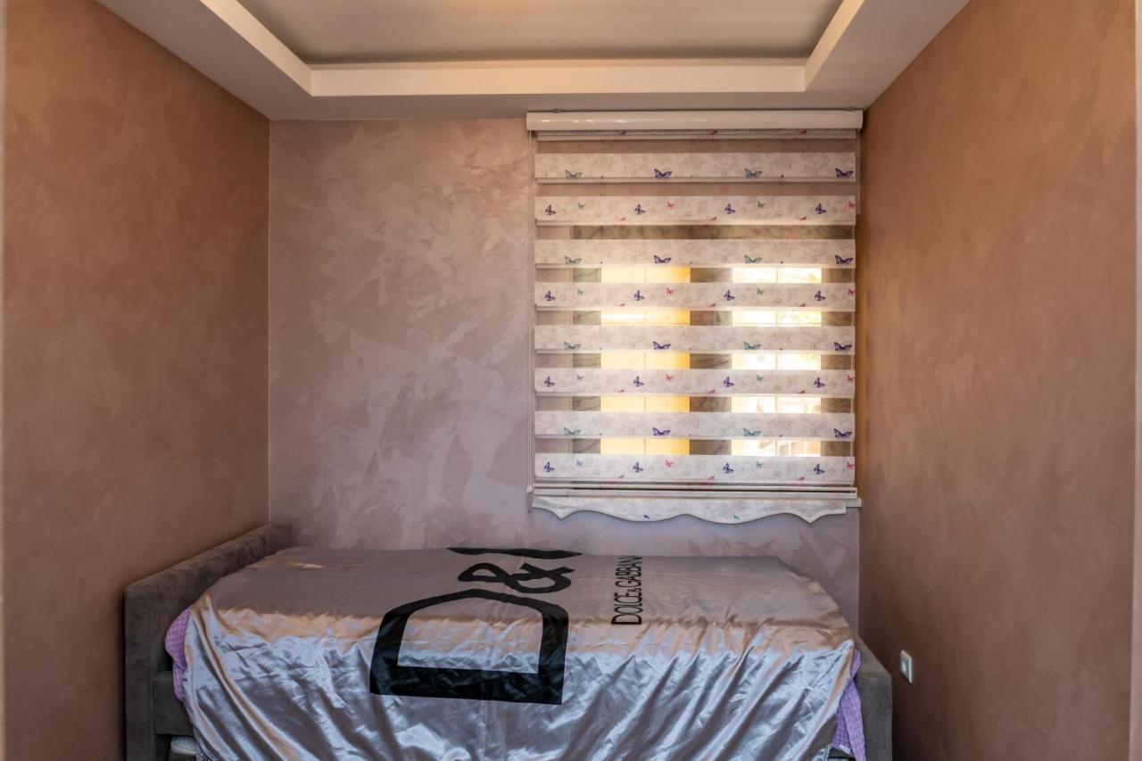 Raicevic Residence Τίβατ Εξωτερικό φωτογραφία