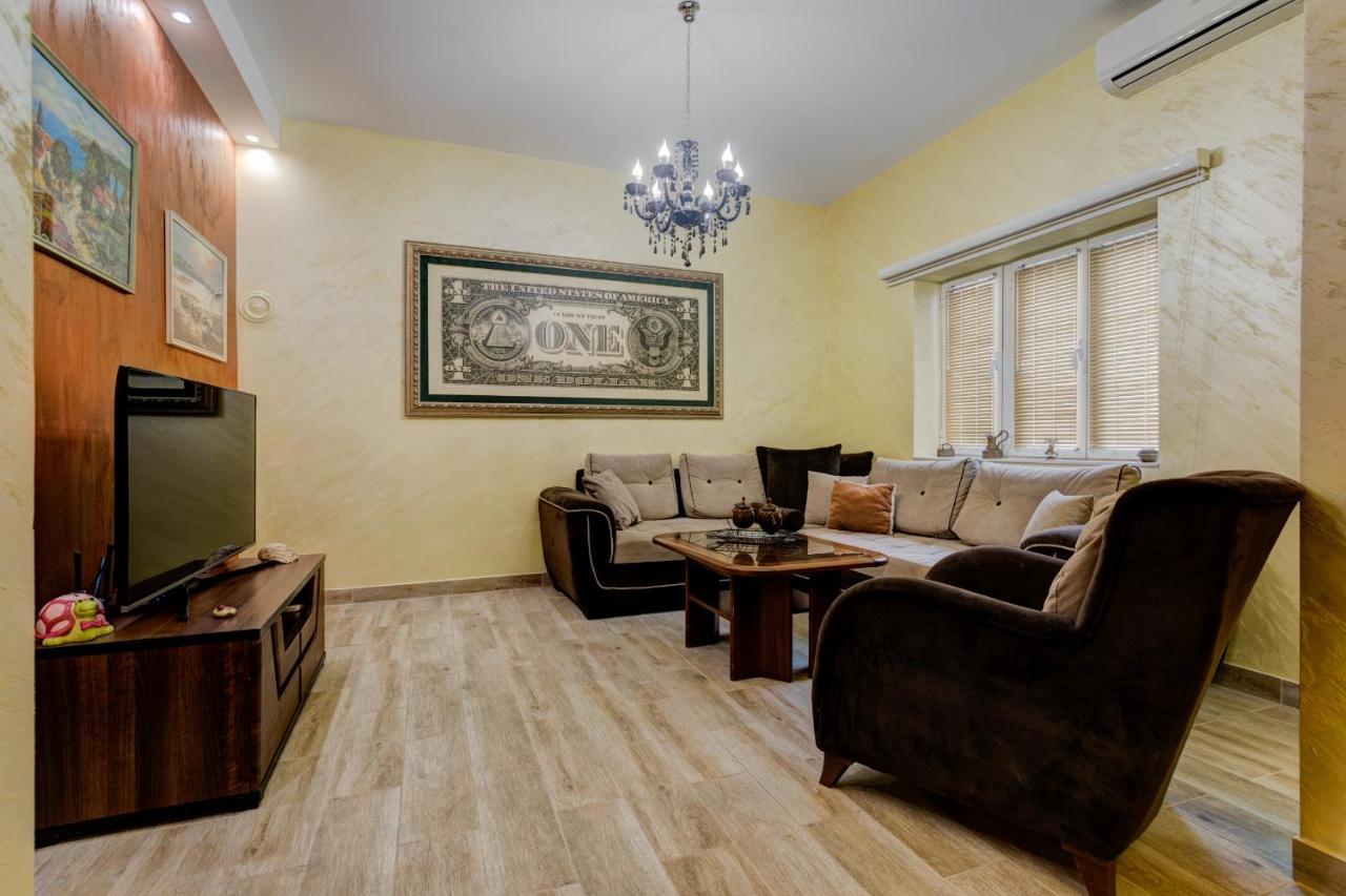 Raicevic Residence Τίβατ Εξωτερικό φωτογραφία