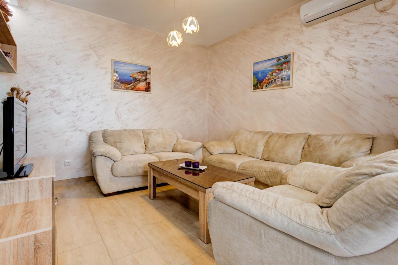 Raicevic Residence Τίβατ Εξωτερικό φωτογραφία