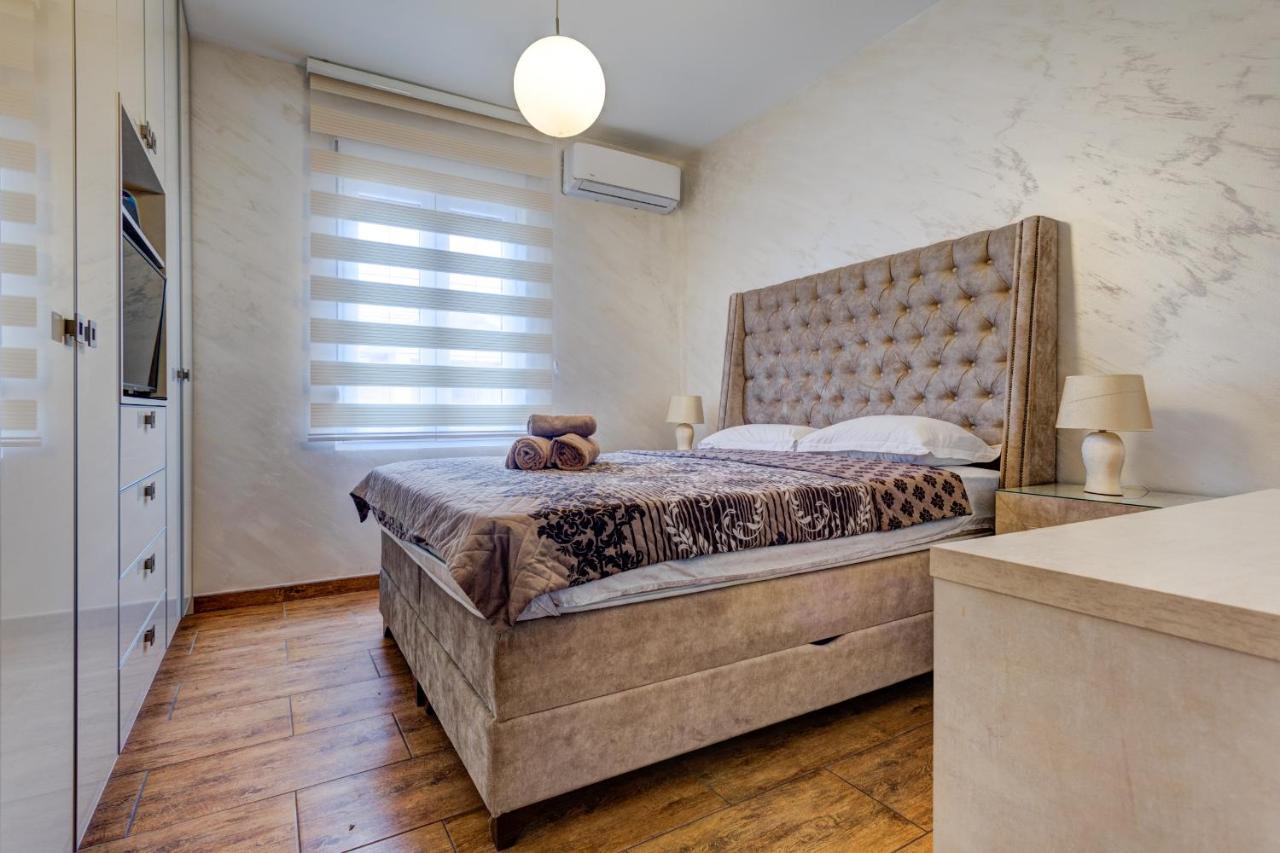 Raicevic Residence Τίβατ Εξωτερικό φωτογραφία