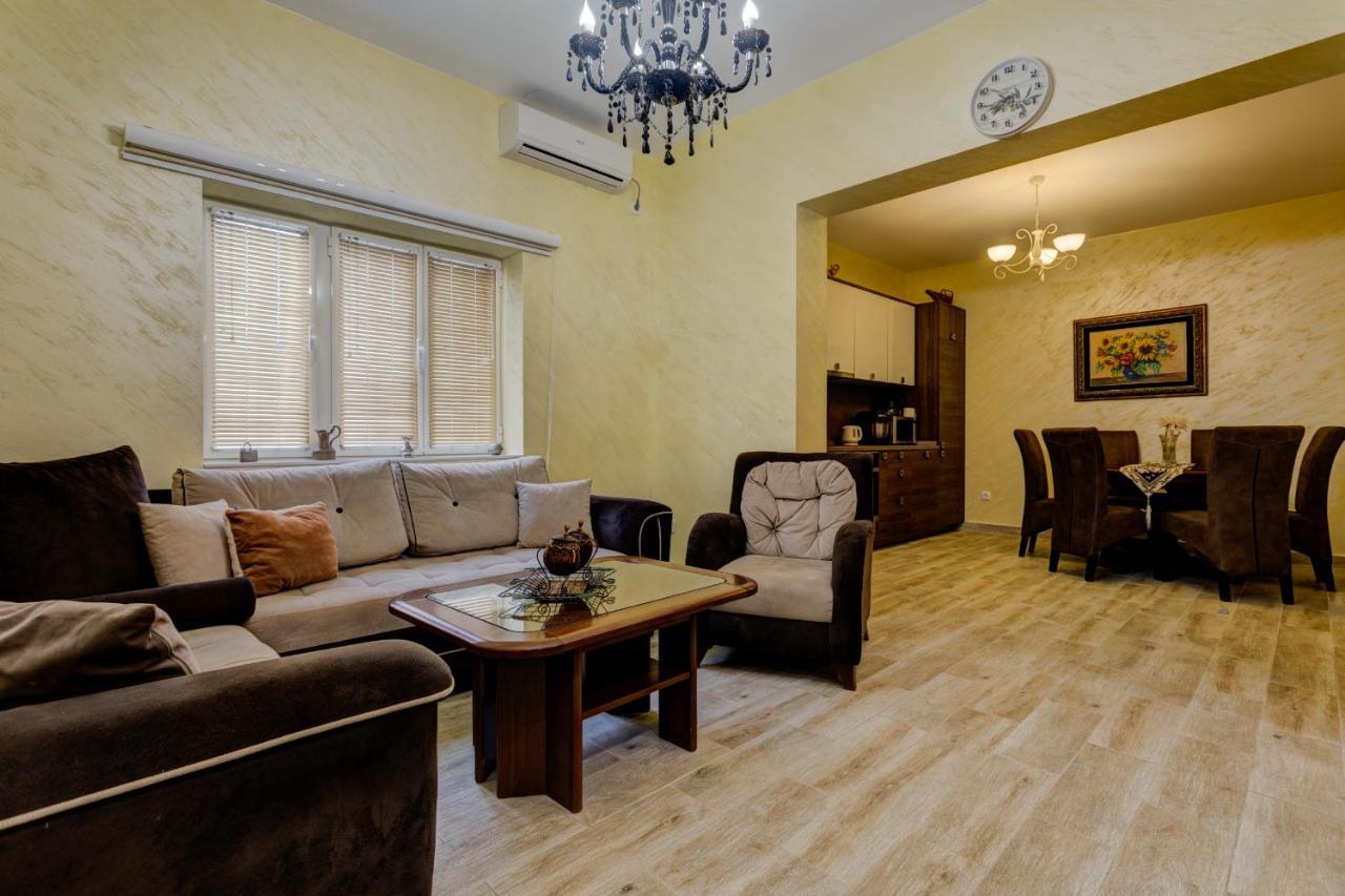 Raicevic Residence Τίβατ Εξωτερικό φωτογραφία