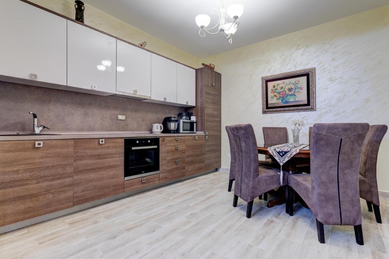 Raicevic Residence Τίβατ Εξωτερικό φωτογραφία