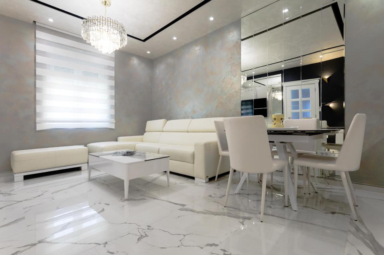 Raicevic Residence Τίβατ Εξωτερικό φωτογραφία