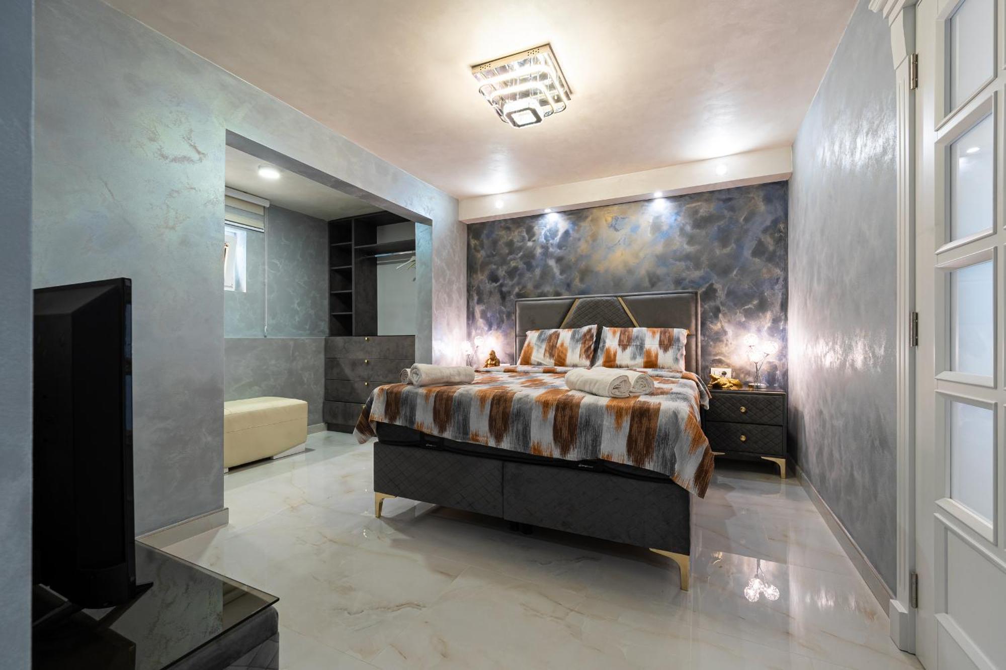 Raicevic Residence Τίβατ Εξωτερικό φωτογραφία