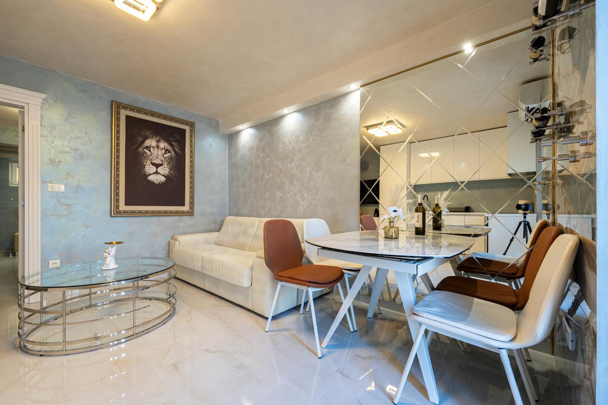 Raicevic Residence Τίβατ Εξωτερικό φωτογραφία