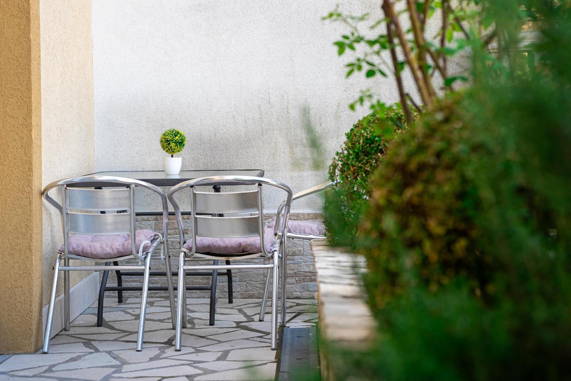Raicevic Residence Τίβατ Εξωτερικό φωτογραφία
