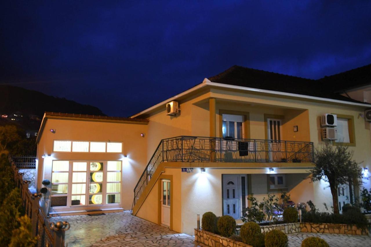 Raicevic Residence Τίβατ Εξωτερικό φωτογραφία